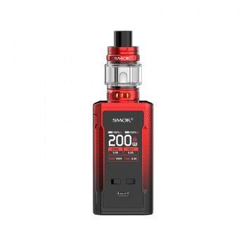 SMOK R-Kiss 2 Kit Black Red