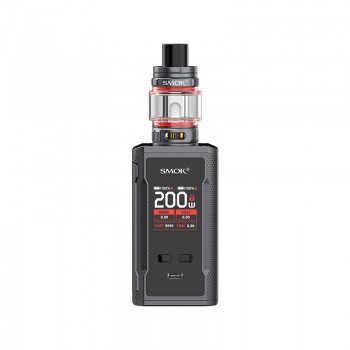 SMOK R-Kiss 2 Kit Grey