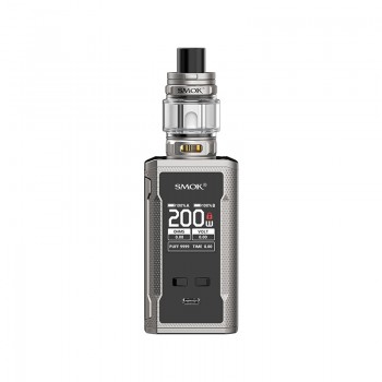SMOK R-Kiss 2 Kit Silver