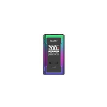 SMOK R-Kiss 2 Mod 7-Color