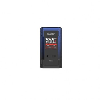 SMOK R-Kiss 2 Mod Black Blue
