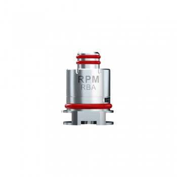 SMOK PRM RBA 0.2ohm Coil