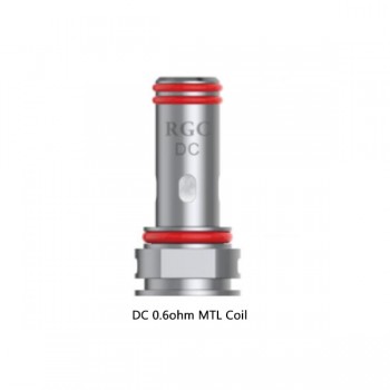SMOK RPM80 Replacement RGC Coil
