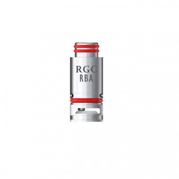 SMOK RGC RBA Coil 1pc