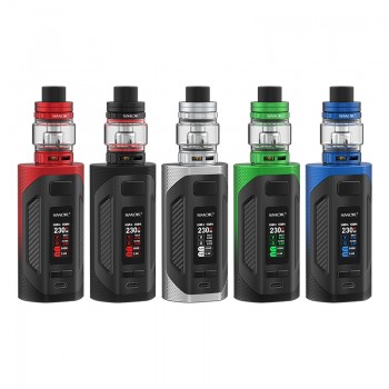 SMOK Rigel Kit