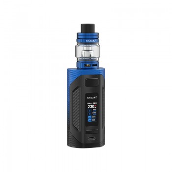 SMOK Rigel Kit Standard Edition Black Blue