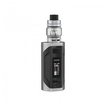 SMOK Rigel Kit Standard Edition Silver