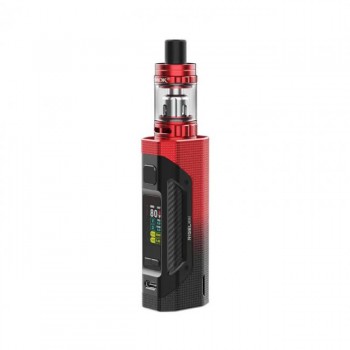 SMOK Rigel Mini Kit Black Red