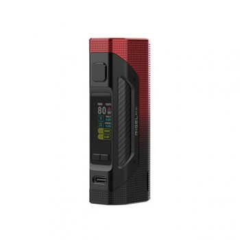 SMOK Rigel Mini Mod Black Red