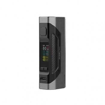 SMOK Rigel Mini Mod Silver