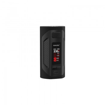 SMOK Rigel Mod Black