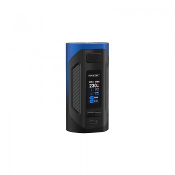 SMOK Rigel Mod Black Blue