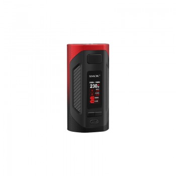 SMOK Rigel Mod Black Red