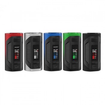 SMOK Rigel Mod New