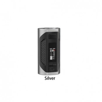 SMOK Rigel Mod Silver