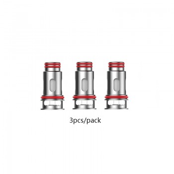 SMOK RPM160 Mesh Coil 0.15ohm 3pcs/pack