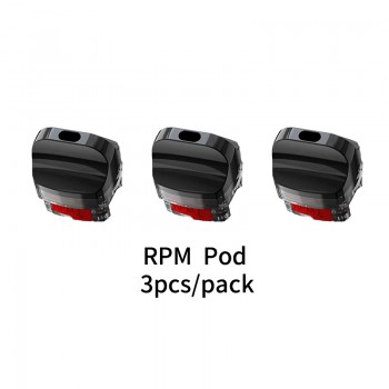 SMOK RPM2 Empty RPM Pod