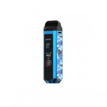 SMOK RPM40 Pod Kit