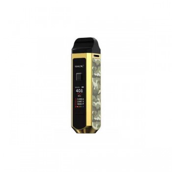 SMOK RPM40 Pod Kit