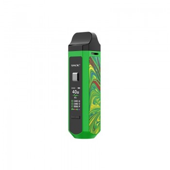 SMOK RPM40 Pod Kit