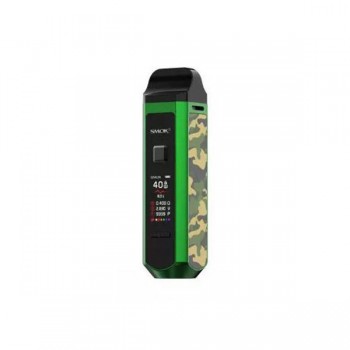 SMOK RPM40 Pod Kit