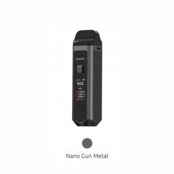 SMOK RPM40 Pod Kit