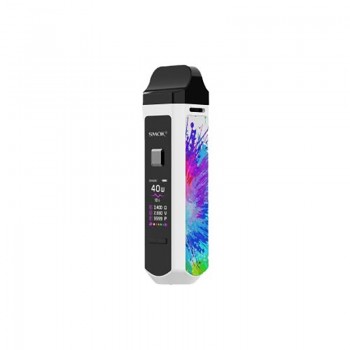 SMOK RPM40 Pod Kit