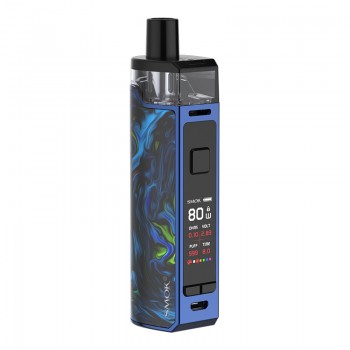 SMOK RPM80 Kit Fluid Blue