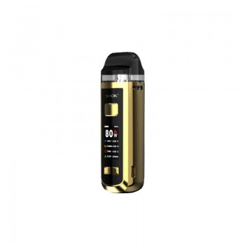 SMOK RPM 2 Kit Prism Gold
