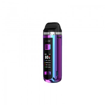 SMOK RPM 2 Kit Prism Rainbow