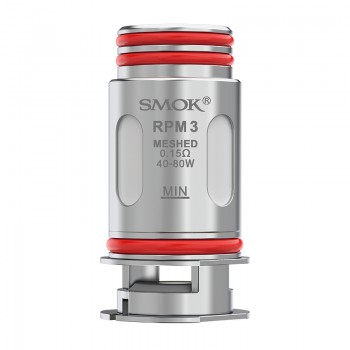 SMOK RPM 3 Mesh Coil