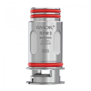 SMOK RPM 3 Mesh Coil