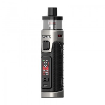 SMOK RPM 5 Pro Kit Black