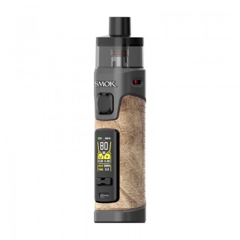 SMOK RPM 5 Pro Kit Brown Leather