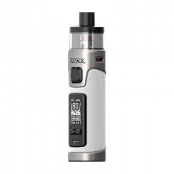 SMOK RPM 5 Pro Kit White