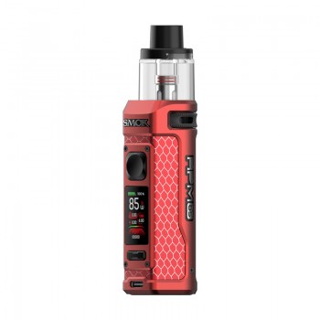 SMOK RPM 85 Kit Matte Red