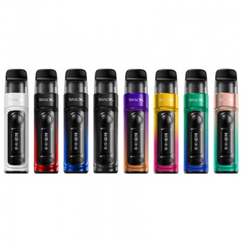 SMOK RPM C Kit