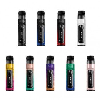 Vaporesso Luxe XR Max Kit - VaporWyse