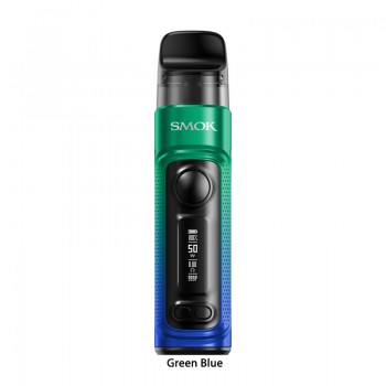 SMOK RPM C Kit Green Blue