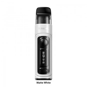 SMOK RPM C Kit Matte White