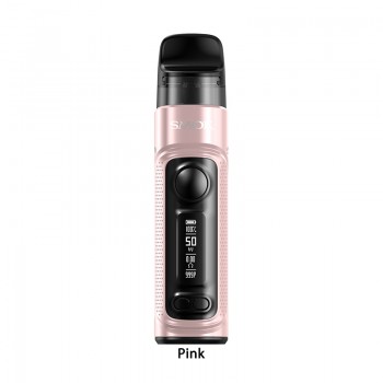SMOK RPM C Kit Pink