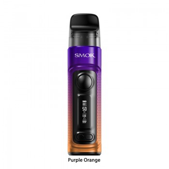 SMOK RPM C Kit Purple Orange