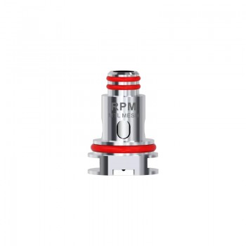 SMOK RPM 0.3ohm MTL-Mesh Coil