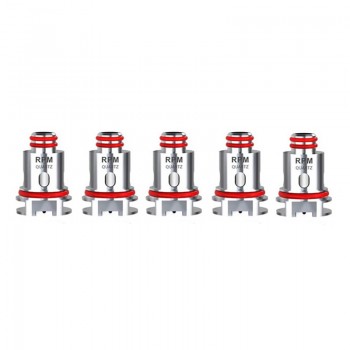 SMOK RPM Quartz 1.2ohm Coil