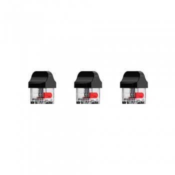 SMOK RPM Standard Pod 3pcs