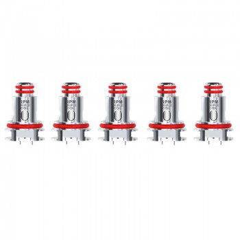 SMOK RPM Triple 0.6ohm Coil
