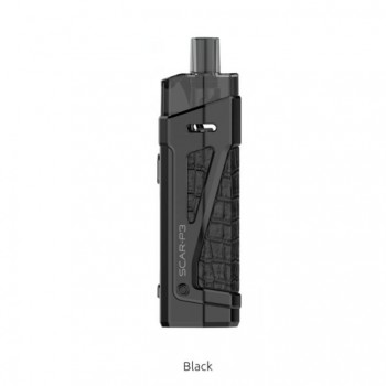SMOK SCAR-P3 Kit Black