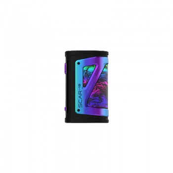 Smok SCAR-18 Mod Fluid 7-Color