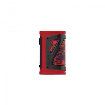 Smok SCAR-18 Mod Fluid Gold