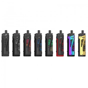 SMOK Scar P5 Kit